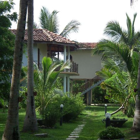 Coconut Island Villa Tangalle Exterior photo