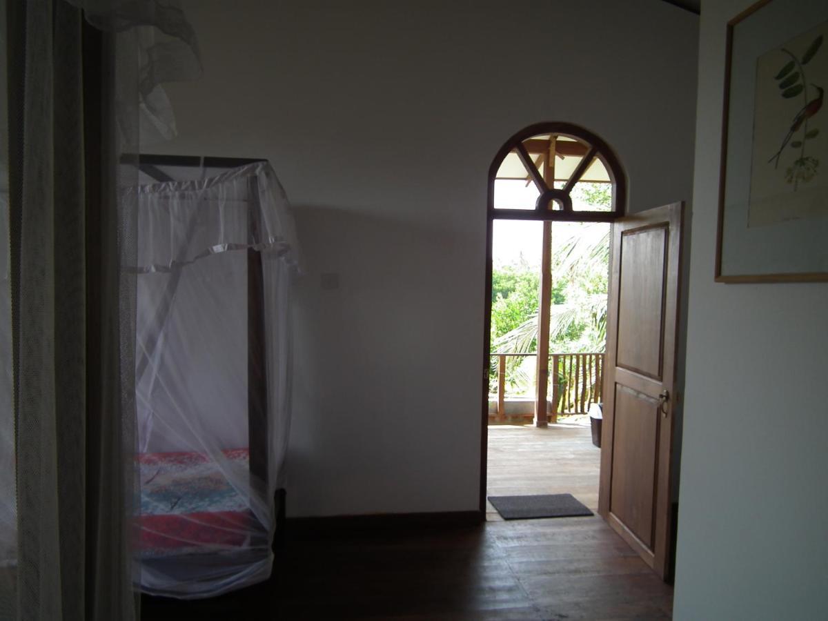 Coconut Island Villa Tangalle Exterior photo