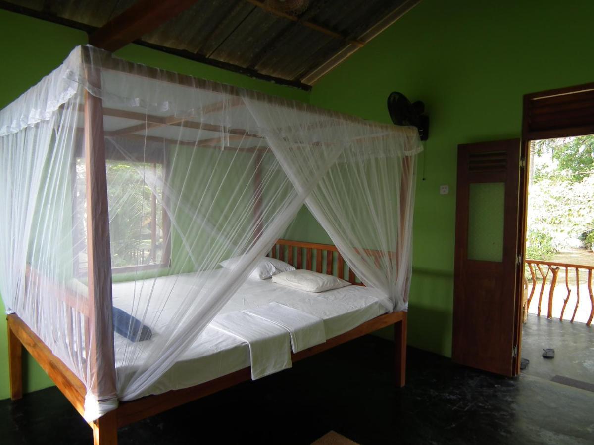 Coconut Island Villa Tangalle Exterior photo